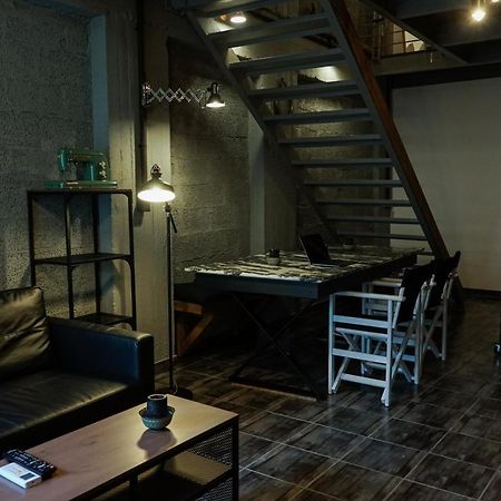 Apartmán Santa Cruz 124 G Volos Exteriér fotografie