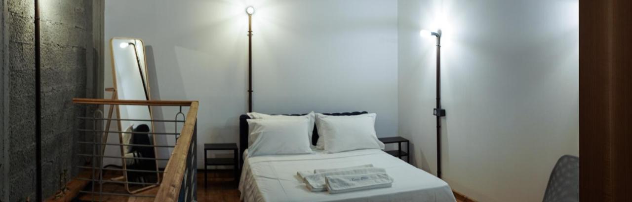 Apartmán Santa Cruz 124 G Volos Exteriér fotografie