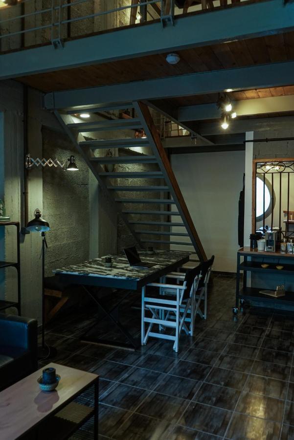 Apartmán Santa Cruz 124 G Volos Exteriér fotografie