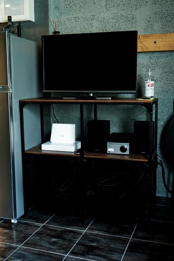 Apartmán Santa Cruz 124 G Volos Exteriér fotografie