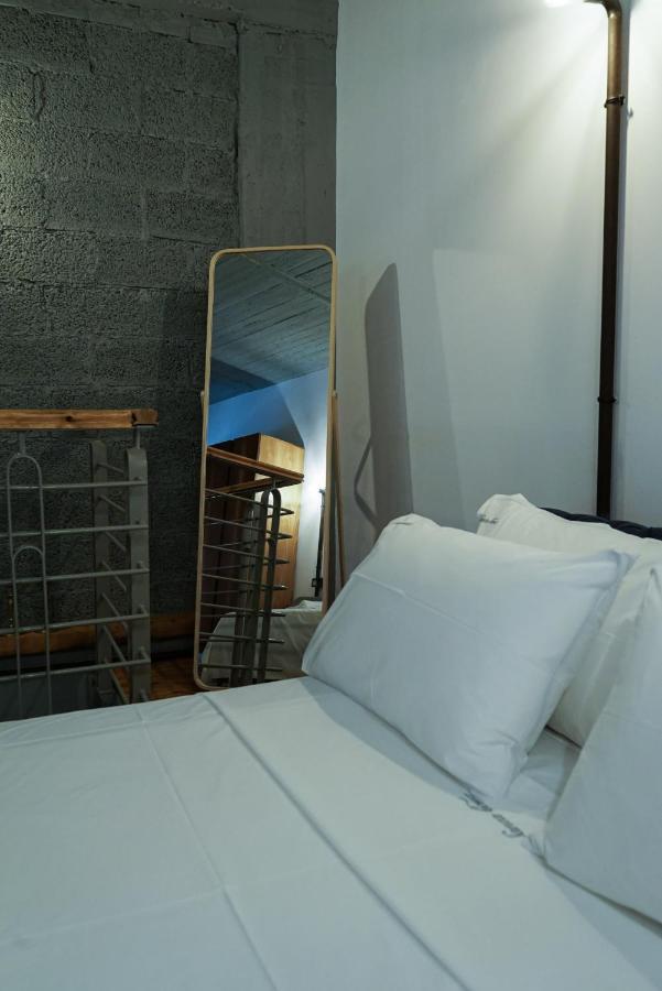 Apartmán Santa Cruz 124 G Volos Exteriér fotografie